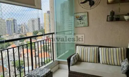 *** lindo imóvel de alto padrão no condomínio face (vila mariana)