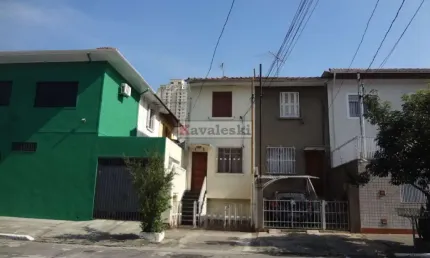 *   sobrado miolo do ipiranga , comercial ou residencial !!