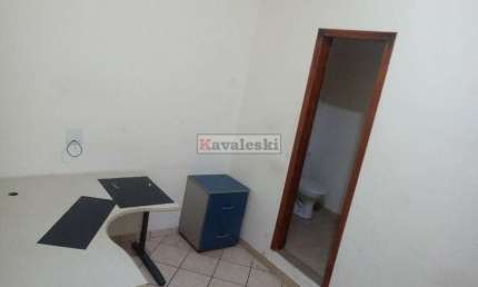 Casa comercial com 1 sala para alugar na Avenida Nazaré, --, Ipiranga, São Paulo, 20 m2 por R$ 750