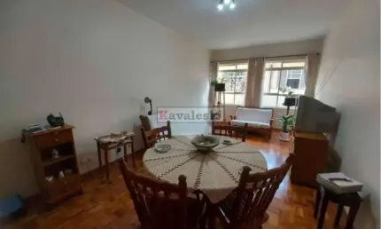 Apartamento com 3 quartos à venda na Rua Afonso de Freitas, --, Paraíso, São Paulo