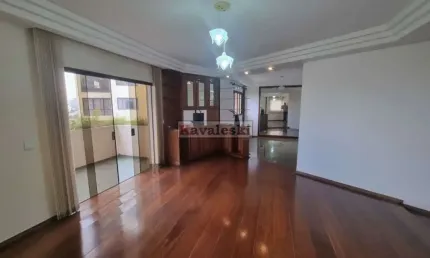 Apartamento com 4 quartos à venda na Rua Loreto, --, Vila Santo Estéfano, São Paulo