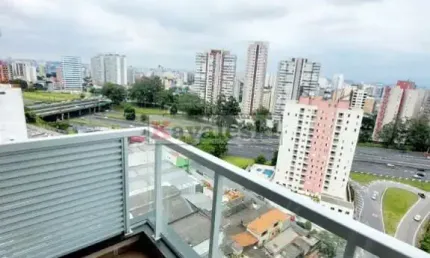 Apartamento com 2 quartos à venda na rua fuad mussa cheid, --, planalto, são bernardo do campo, 54 m2 por r$ 420.000