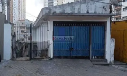 Casa com 2 quartos à venda na avenida ramalho ortigão, --, vila gumercindo, são paulo, 350 m2 por r$ 1.850.000