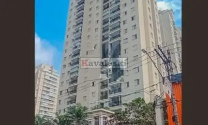 Lindo apartamento próx museu ipiranga- são 2 dormitórios 1 vaga , ampla sacada - lazer completo