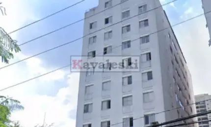 ** lindo imóvel para a venda no edifício maria fernanda (vila mariana) a 800 metros do metrô.