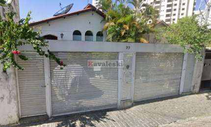 Casa com 3 quartos à venda na Rua Oneyda Alvarenga, --, Vila da Saúde, São Paulo, 280 m2 por R$ 1.485.000
