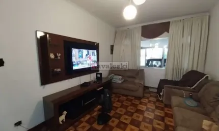 Casa com 3 quartos à venda na Rua Marquês de Maricá, --, Sacomã, São Paulo