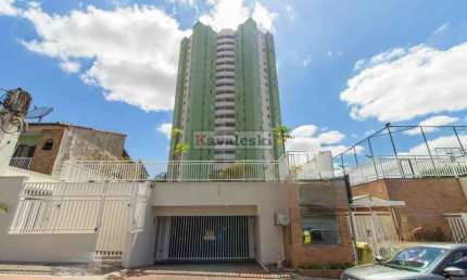 Apartamento com 3 quartos à venda na Rua Icó, --, Parque Jaçatuba, Santo André