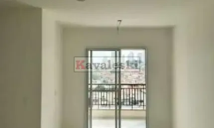 Apartamento com 2 quartos à venda na Rua do Lago, --, Vila Nair, São Paulo