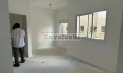 Apartamento com 1 quarto à venda na Avenida Cassandoca, --, Mooca, São Paulo