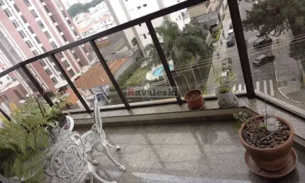 ** Lindo imóvel de alto padrão no Tatuapé Zona leste de São Paulo.