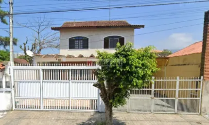Casa com 3 quartos à venda na Rua São Lourenço, --, Jardim Real, Praia Grande, 150 m2 por R$ 480.000