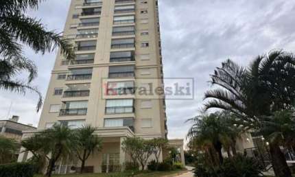 Apartamento com 2 quartos à venda na Avenida Padre Arlindo Vieira, --, Vila Vermelha, São Paulo
