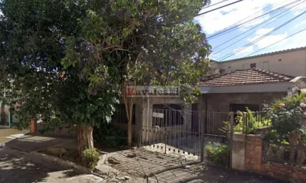 Casa com 5 quartos à venda na Rua Maquerobi, --, Saúde, São Paulo