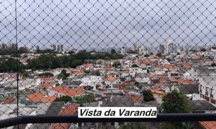 Apartamento com 2 quartos à venda na Rua Cônego José Norberto, --, Vila Brasílio Machado, São Paulo