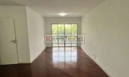 Apartamento com 4 quartos à venda na Rua dos Sorocabanos, --, Ipiranga, São Paulo