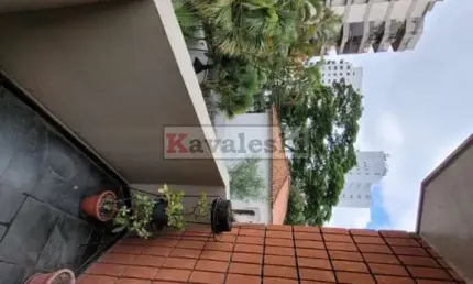 Apartamento com 3 quartos à venda na Alameda dos Tupiniquins, --, Planalto Paulista, São Paulo