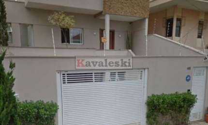Casa de alto padrão no bairro jardim da saúde ! Proprietário estuda ofertas !