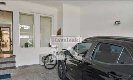 Casa com 3 quartos à venda na Rua Paranatinga, --, Sacomã, São Paulo