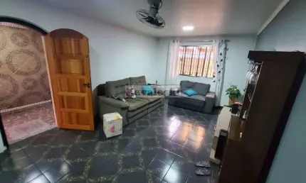 >> CASA TÉRREA TOTALMENTE REFORMADA !!! OPORTUNIDADE ..