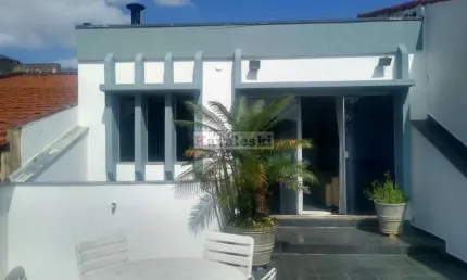 Casa térrea com suíte máster e área Gourmet Maravilhosa no Jardim santa Cruz - Sacoma.
