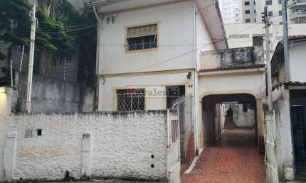Casa com 3 quartos à venda na Rua Mamede Gomes da Silva, --, Vila Mariana, São Paulo, 200 m2 por R$ 850.000