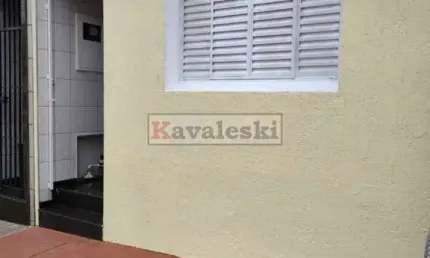 Casa Térrea de Vila fechada- 2 dormitórios 1 suite 2 wcs 1 vaga - Oportunidade