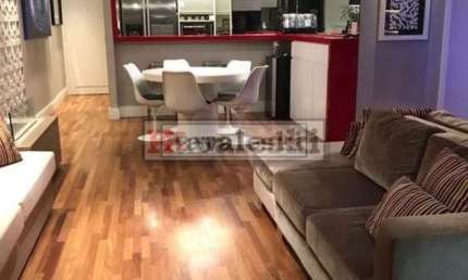 Apartamento com 4 quartos à venda na Avenida Padre Arlindo Vieira, --, Vila das Mercês, São Paulo