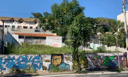Terreno à venda na Avenida Giovanni Gronchi, --, Morumbi, São Paulo