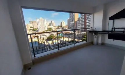 Apartamento com 2 quartos à venda na Avenida Nazaré, --, Ipiranga, São Paulo