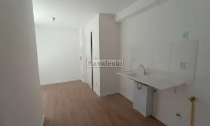 Apartamento garden - 2 dorm 55 m² - metrocasa ipiranga