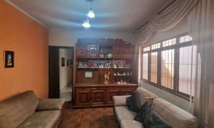 Casa com 2 quartos à venda na Rua Tenente Paulo Alves, --, Vila Vera, São Paulo