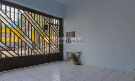 Lindo Sobrado Miolo Ipiranga- 2 dormitórios 1 suite 1 vaga - Terraço - Imperdível