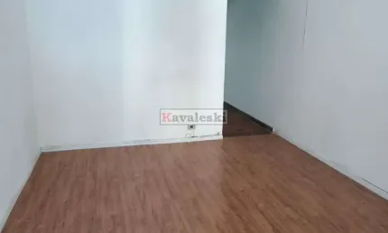 Casa com 2 quartos à venda na Rua Oliveira Lima, --, Cambuci, São Paulo