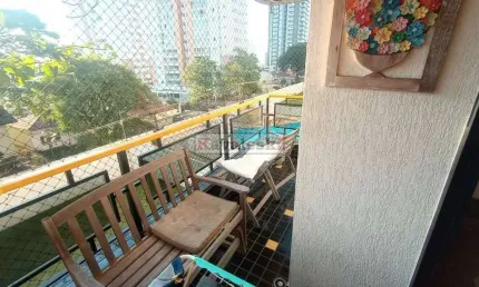 Apartamento com 98 metros pertinho do metro alto do ipiranga.