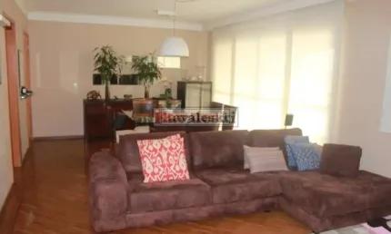 Apartamento com 2 quartos à venda na Rua Marcos Fernandes, --, Jardim da Saude, São Paulo