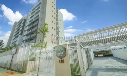 Apartamento Seminovo Próx Metrô - 2 dormitórios 1 suite 2 wcs 1 vaga - Lazer-