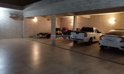 Casa com 2 quartos à venda na Rua Orlando Matos, --, Eldorado, Diadema
