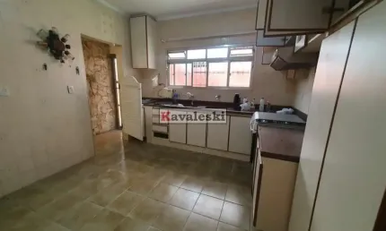 Casa com 2 quartos à venda na Rua Coronel Francisco Inácio, --, Vila Moinho Velho, São Paulo