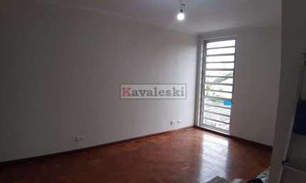 Apartamento com 3 quartos à venda na Rua Ribeiro do Amaral, --, Ipiranga, São Paulo