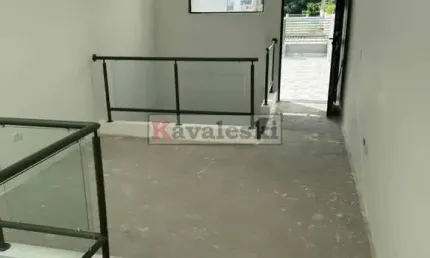 Casa com 3 quartos à venda na rua ana tomásia de jesus, --, bosque da saúde, são paulo, 144 m2 por r$ 1.240.000