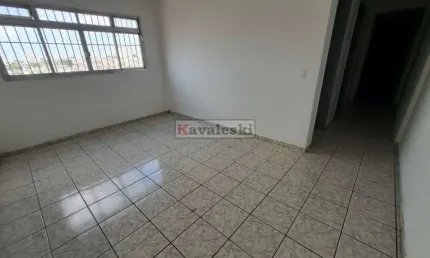 Apartamento vago , reformado - 2 dormitórios 1 vaga - lazer - òtima oportunidade