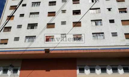 Apartamento com 1 quarto à venda na Rua Alves Ribeiro, --, Cambuci, São Paulo, 48 m2 por R$ 345.000