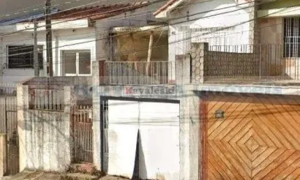 > CASA TÉRREA VILA DAS MERCÊS AO LADO DE TODO O COMÉRCIO .