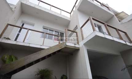 Casa para Venda no bairro Vila Monumento - São Paulo /SP