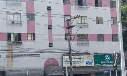 VENDO APARTAMENTO, PROX. AO TERMINAL DE ONIBUS DE DIADEMA