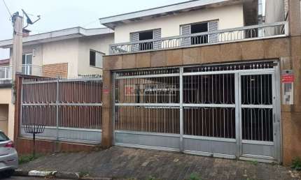 Casa com 4 quartos à venda na Rua Nelson Rodrigues, --, Conceição, Diadema