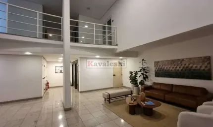Apartamento -Saúde 85m² 3 quartos 2 vagas + depósito