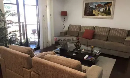 Apartamento com 3 quartos e 4 banheiros à venda, 120 m² por r$ 849.000