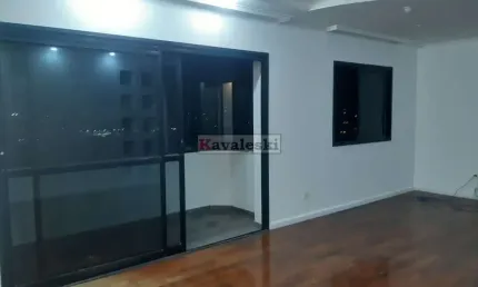 Apartamento Vago - 144 metros - 3 dormitórios 1 suite 3 wcs 2 vagas -Lazer- Próx Metrô- Oportunidade